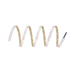 Tira LED completamente siliconada ESSENCE STRIP RGBW WATERPROOF 5 polos, RGBW, impermeable