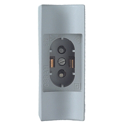 Portabombilla para RALEDINA RAL1-S14D simple