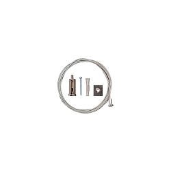 accessories wire suspension SMALL 2PCS