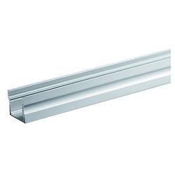 Perfil 17/15, aluminio