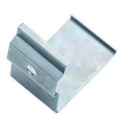 Mounting bracket for RU-65655, stainless steel