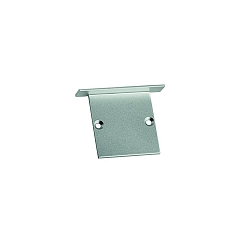 Tapa final RU-65925/ -8  , aluminio