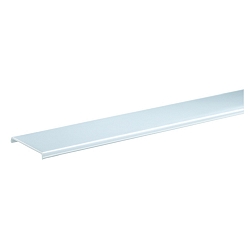 Profile cover, clear, 35/35, 2m