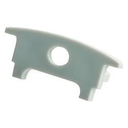 Tapa final RU-68425  , gris