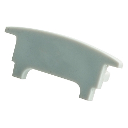 Tapa final RU-68425  , gris