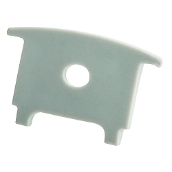 Endcap feed-in for RU-68435, gray