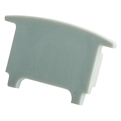 Tapa final RU-68435  , gris