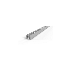 Perfil VARDAflex ECO AC, aluminio