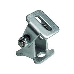Soporte de montaje ajustable, aluminio