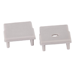 Endcap feed-in high for RU-68415 + RU-68892