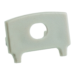 Endcap feed-in for RU-68475