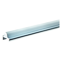 Profile cover lens, 60�, 9,9 flames, 2m