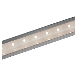 Profile cover, semimatt, 9,9 flames, 2m