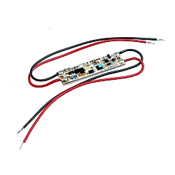 M�dulo de atenuaci�n VARDAFLEX ALU-CV PROXI MONO 1 canal