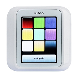 Panel de pantalla t�ctil RGBW