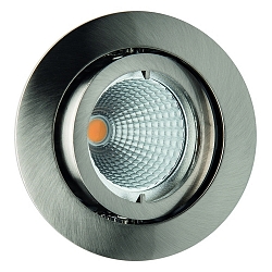 Luminaria empotrable MR16 giratorio IP20