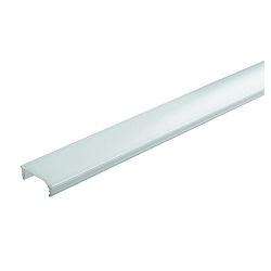 Profile cover, 2m, for RU-B68405/-415, matt