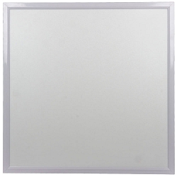 Panel de LED 620X620MM UGR < 19, on/off, 40W 4800lm 4000K 120� CRI >80