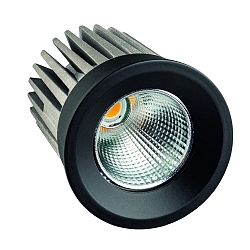 M�dulo LED CORU-50 POWER con enchufe, corriente constante 7W 577lm 2900K 36� CRI 95 regulable