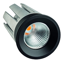 M�dulo LED CORU-50 POWER con enchufe, corriente constante 9W 800lm 2900K 36� CRI 95 regulable