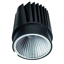 M�dulo LED CORU-80 POWER - BEEF con enchufe, constante de voltaje 31W 2133lm 1750K 40� CRI 80-89 regulable