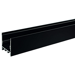 Perfil en U TUP35/35 versi�n de montaje en superficie, aluminio eloxado