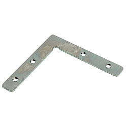 Uniones UP20/11 / TUP35/35 / TKP35/35, acero inoxidable