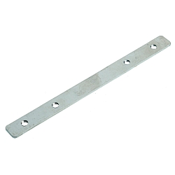 Uniones UP20/11 / TUP35/35 / TKP35/35, acero inoxidable