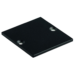 Tapa final TUP35/35, negro