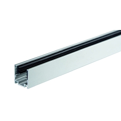 Perfil VARDAFLEX NEON / PLATIN SVQ/TVQ - 2M, aluminio