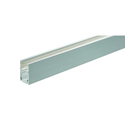 Perfil de montaje VARDAFLEX NEON MINI - 2M, aluminio