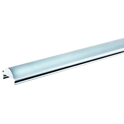 Accesorio Portada del perfil LENS 30� - PFH405/8 / PFH415/8 / PFH425 / PFH435 / PFH455 - 2M sim�trico