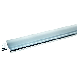 Accesorio Portada del perfil LENS 60� - PFH405/8 / PFH415/8 / PFH425 / PFH435 / PFH455 - 2M sim�trico