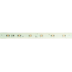 Tira LED completamente siliconada VARDAFLEX OUTDOOR IP67 - 20M transparente