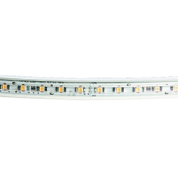 Tira LED completamente siliconada VARDAFLEX OUTDOOR PLUS - 20M transparente