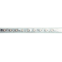 fully siliconised LED strip VARDAFLEX OUTDOOR RGB DOUBLE - 20M RGB transparent