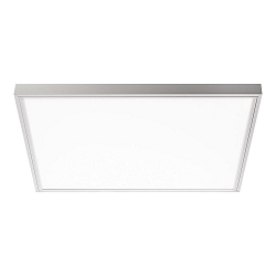 Panel de LED FLED 62X62 versi�n de montaje en superficie, 36W 4320lm 4000K 95� 95� CRI 80