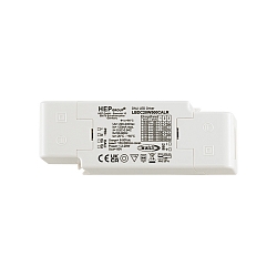Fuente de alimentaci�n LED NIVO