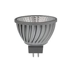 Lámpara de reflectores GU5,3 DILED 6W 360lm 2700K 36° CRI 95 regulable