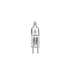 L�mpara con base de clavija HALOGEN QT9-ax regulable GY 6,35 28W 536lm 2900K 360� CRI 99 regulable