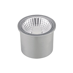 M�dulo LED DILED con difusor, sin deslumbramiento claro 6W 380lm 3000K 60� CRI 95 regulable, claro regulable