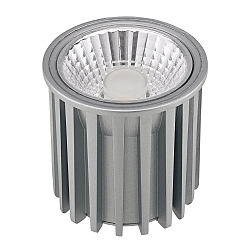 M�dulo LED DILED con difusor, sin deslumbramiento claro 9W 570lm 2700K 60� CRI 95 regulable, claro regulable