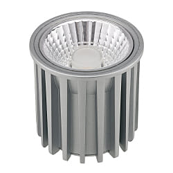 M�dulo LED DILED 9W 540lm 3000K 24� regulable