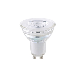 L�mpara de reflectores GU10 CLASS A 1,9W 345lm 3000K 36� CRI 80 