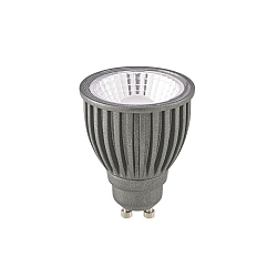 L�mpara de reflectores GU10 DILED PAR16 Dim-To-Warm claro 7,5W 520lm 2700-2100K 36� CRI 95 regulable