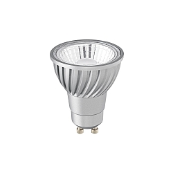 L�mpara de reflectores GU10 DILED 90 claro 5W 360lm 3000K 36� CRI >90 regulable