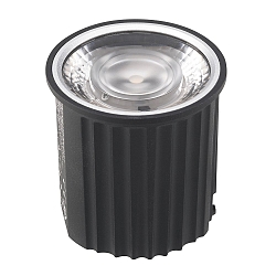 M�dulo LED ARGENT IP20, claro, negro regulable