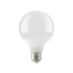 L�mpara Globe GLOBE G80 regulable E27 7W 806lm 2700K 330� CRI 80 regulable