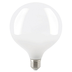 L�mpara Globe GLOBE G125 regulable E27 7W 720lm 2700K 330� CRI 80 regulable