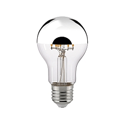 Filamento luminoso en forma est�ndar NORMALE 7W 600lm 2700K 180� CRI 90 regulable